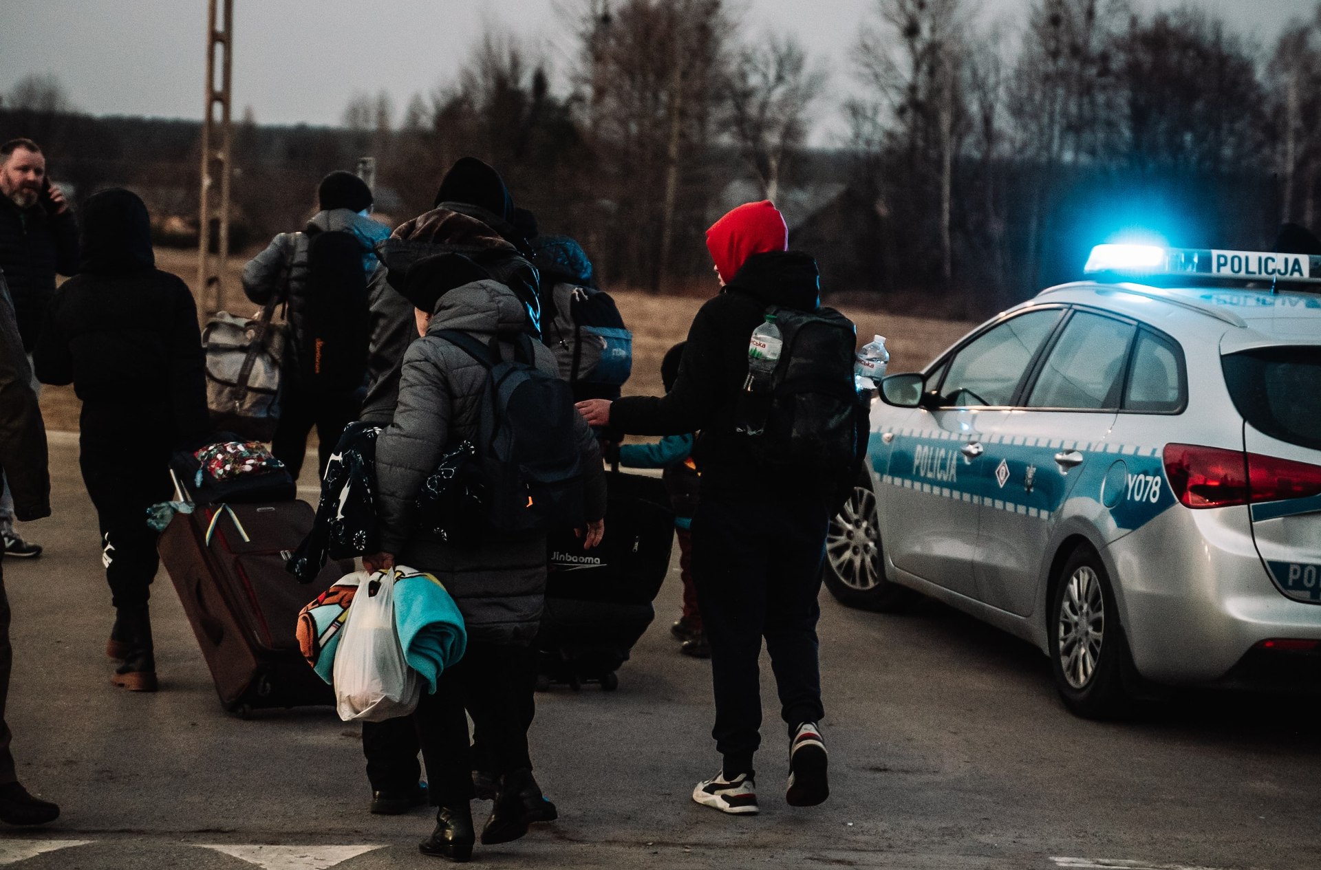 „Vielerorts katastrophal“: Unterbringung unbegleiteter minderjähriger Flüchtlinge