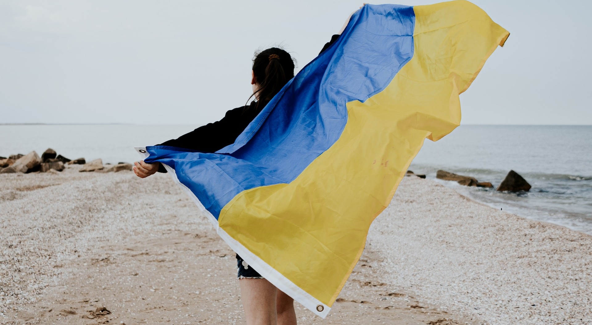 Jugendliche aus der Ukraine: Spracherwerb ist eine große Hürde