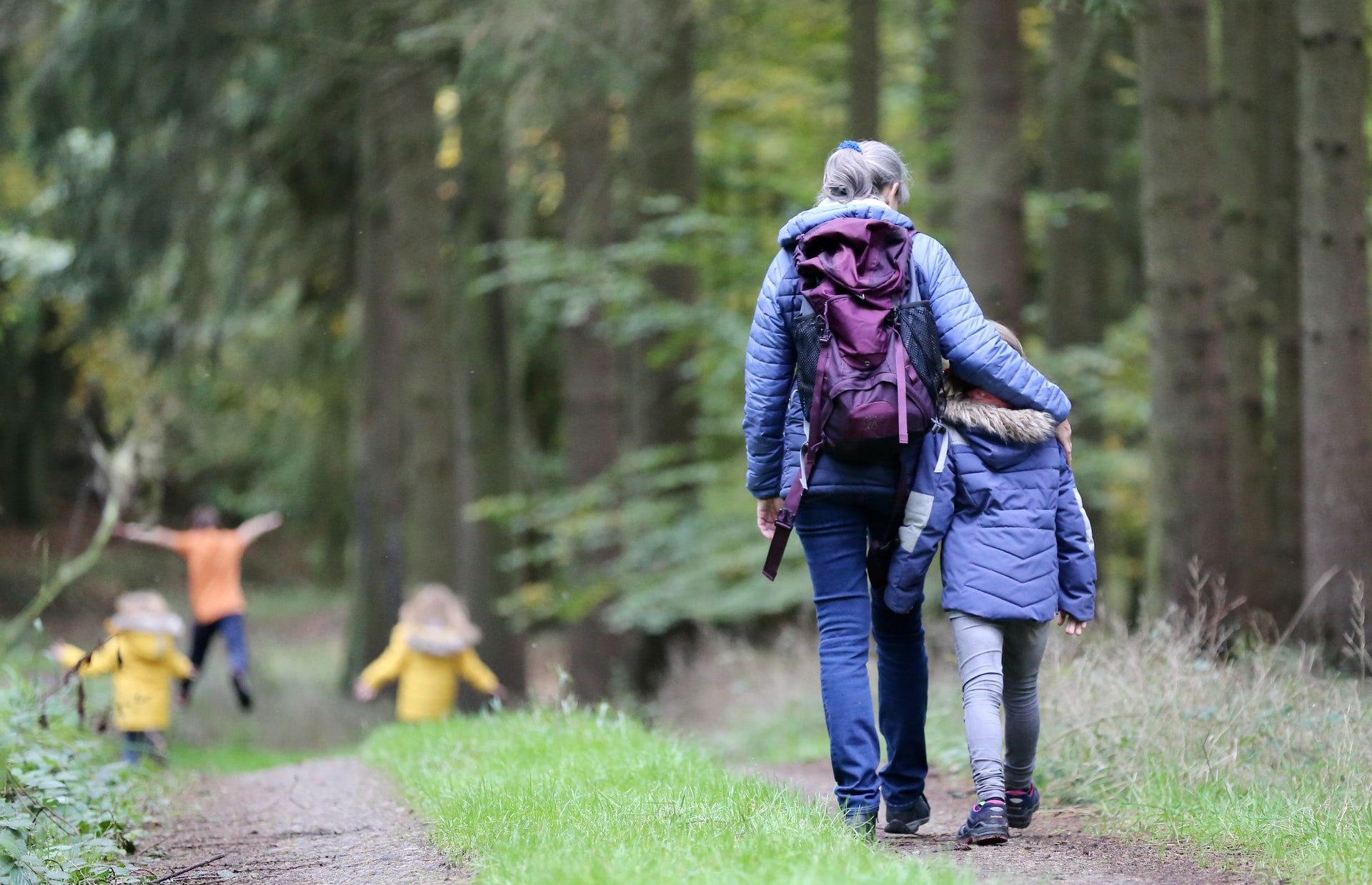 NRW: Mehr als die Hälfte der Grundschulkinder im Ganztag