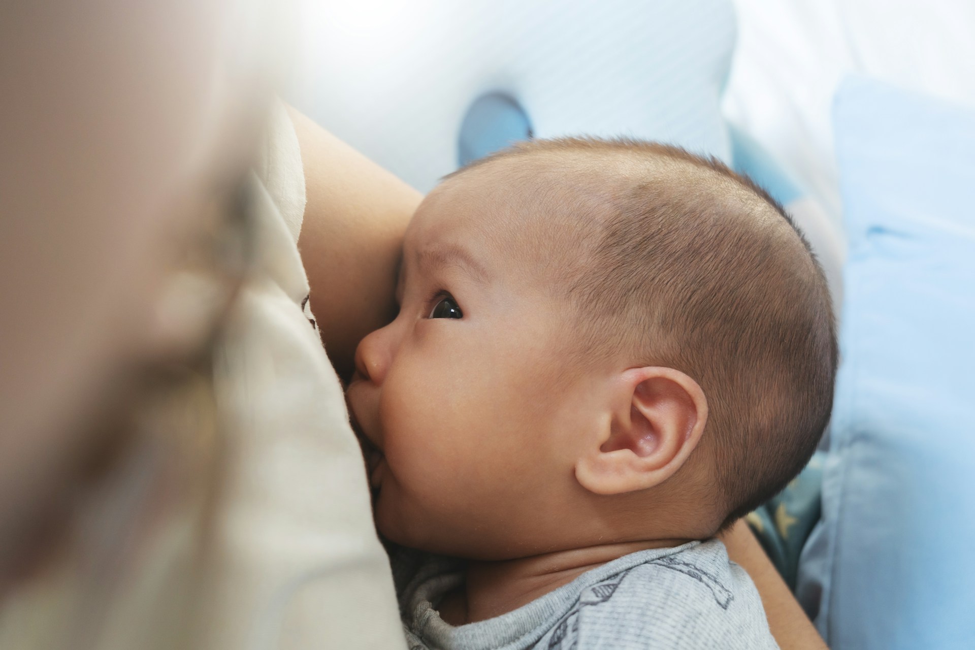 Mütter mit Kindern im Knast: Einheitliche Konzepte fehlen