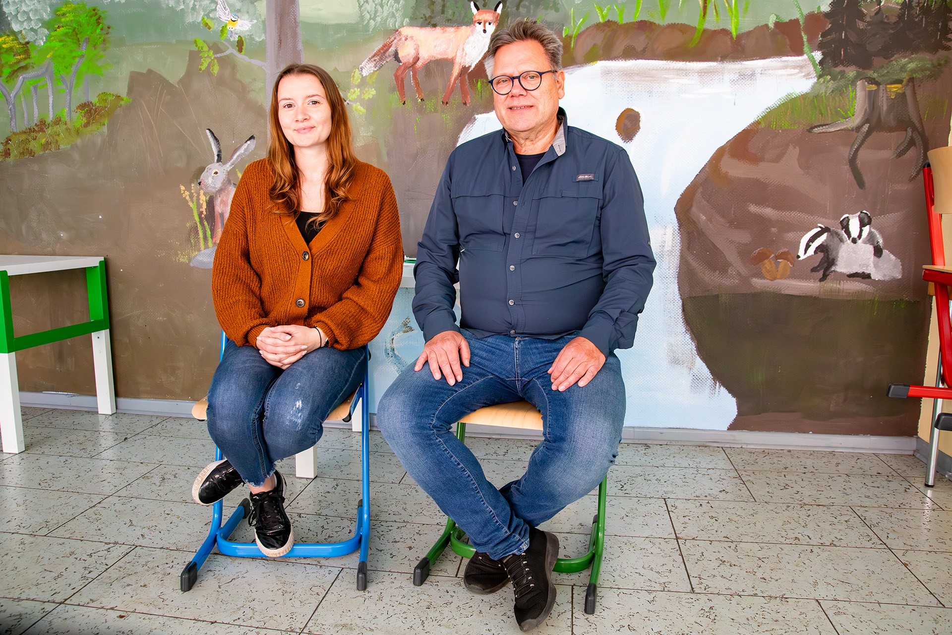 Offener Ganztag: „Manche Kinder fallen durch das Raster“