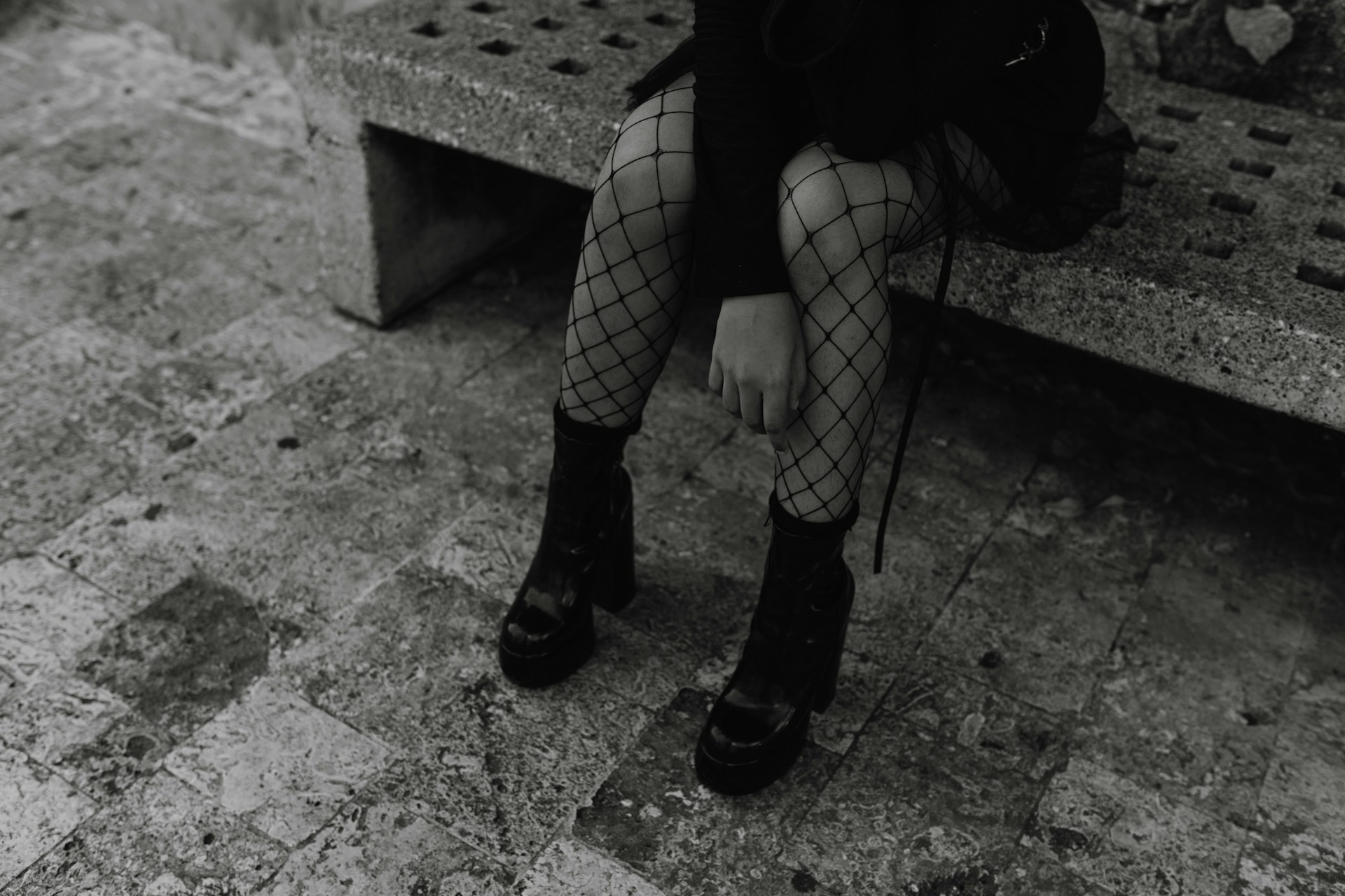 Große Unterschiede zwischen selbstbestimmter und Armuts-Prostitution