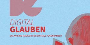 Screenshot des Magazintitels