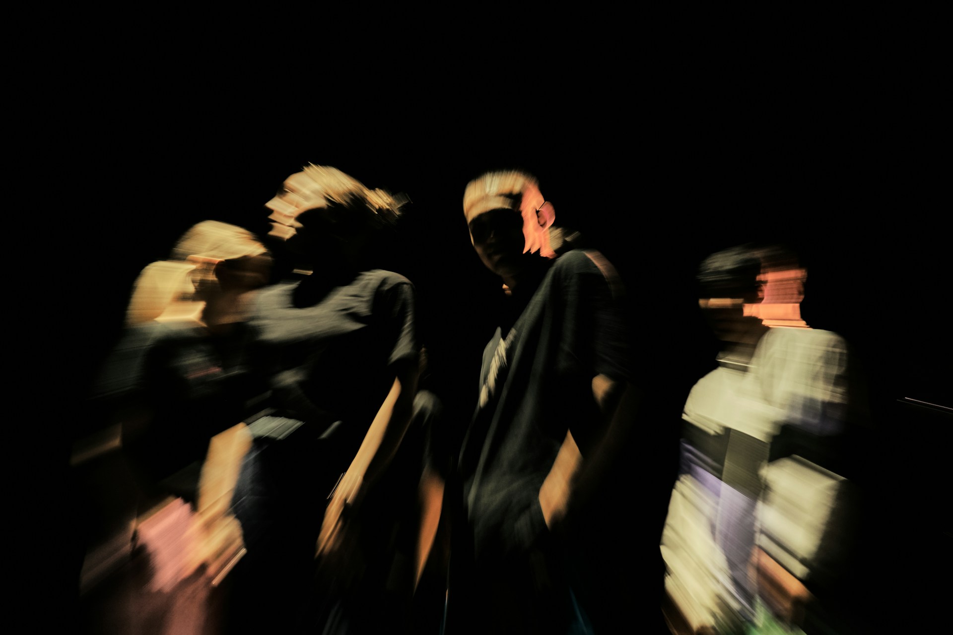 Positive soziale Beziehungen senken Risiko neuer Inhaftierung