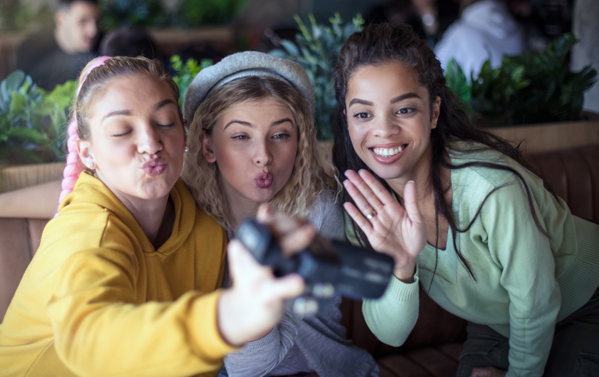 TikTok: Meinungsblasen vernebeln gesellschaftliche Mehrheiten