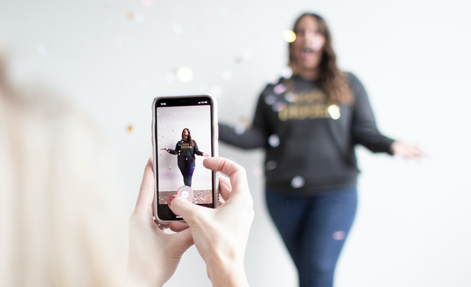 #PingTok oder #TripTok: Drogendeals per Hashtag