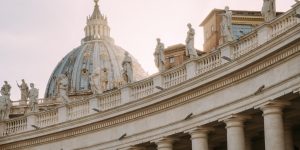 Der Petersdom