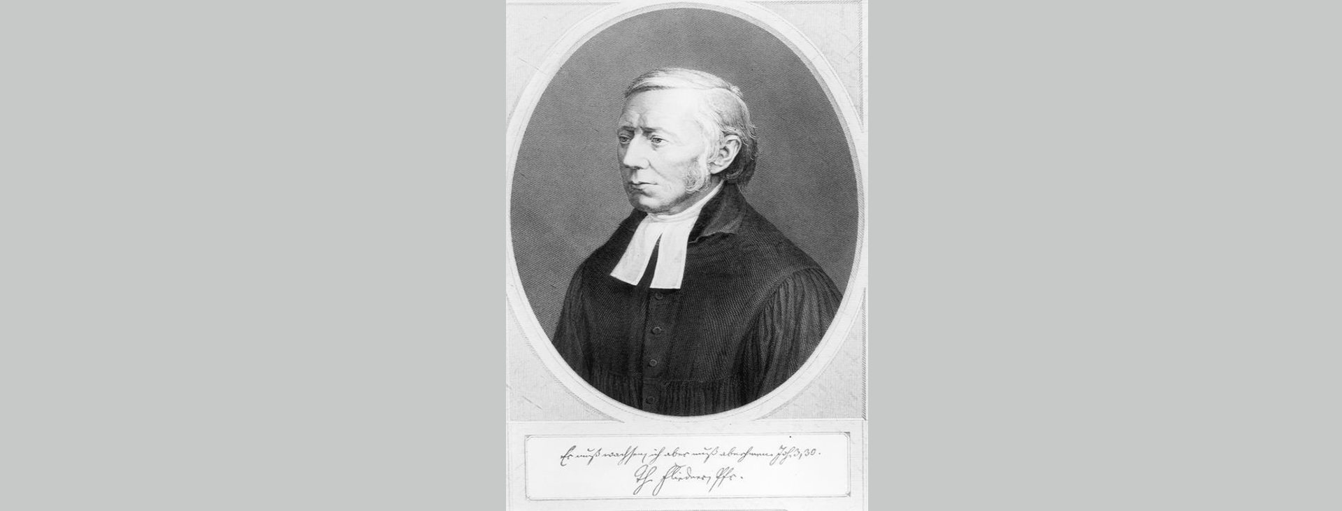 200 Jahre Straffälligenhilfe in Deutschland